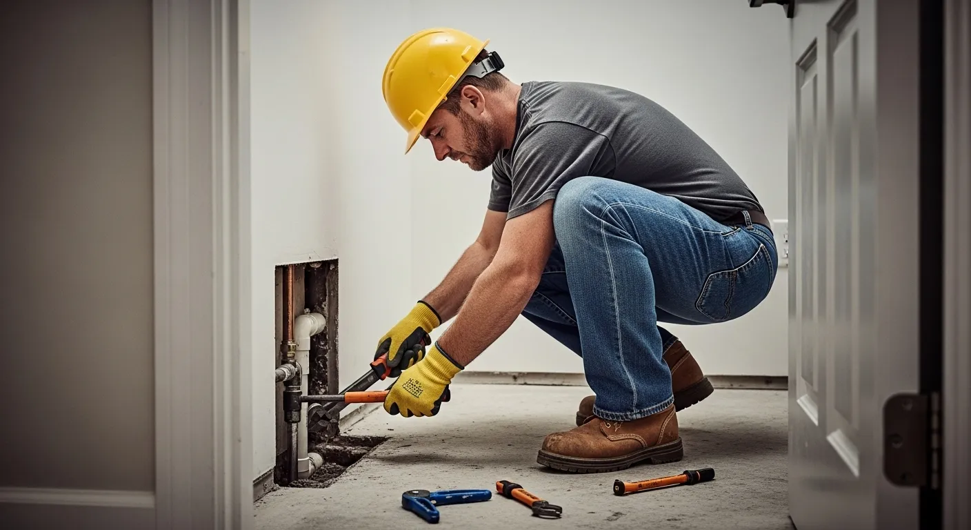 EPS PRO's - Emergency Plumbing